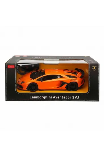 96000 1:14 Uzaktan Kumandalı Lamborghini Aventador Araba 34 cm -Sunman 96000 1:14 Uzaktan Kumandalı Lamborghini Aventador Araba 34 cm -Sunman