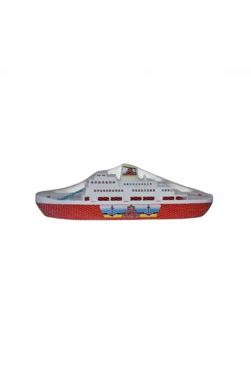 CLK-413 YOLCU GEMİSİ FİLELİ CLK-413 YOLCU GEMİSİ FİLELİ