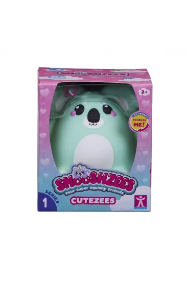 MH004001 Smooshzees Sıkıştırılabilir Esnek Mini Cutzees 08102 MH004001 Smooshzees Sıkıştırılabilir Esnek Mini Cutzees 08102