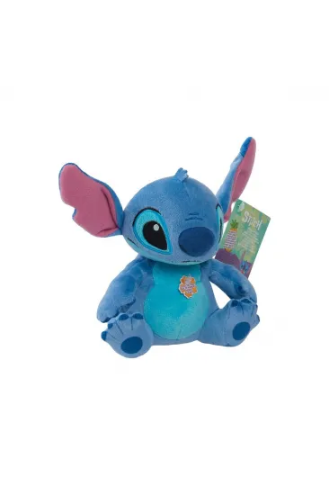 TTC37000 STITCH SESLİ KOKULU PELÜŞ-30868 TTC37000 STITCH SESLİ KOKULU PELÜŞ-30868