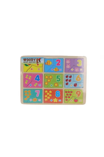 4215 SUN-KDM-WOO-TAHTA BULTAK BULMACA PUZZLE 27 PRÇ 4215 SUN-KDM-WOO-TAHTA BULTAK BULMACA PUZZLE 27 PRÇ