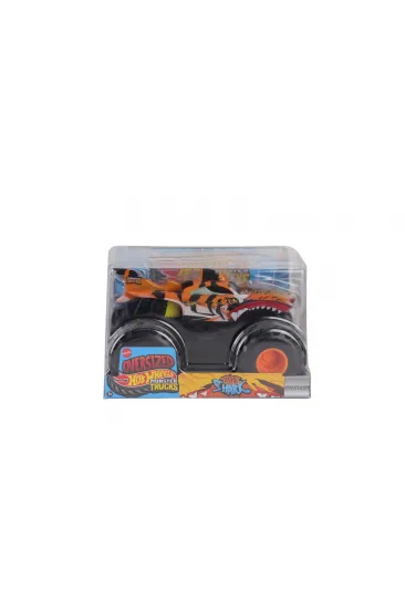 FYJ83 Hot Wheels Monster Trucks 1:24 Arabalar FYJ83 Hot Wheels Monster Trucks 1:24 Arabalar