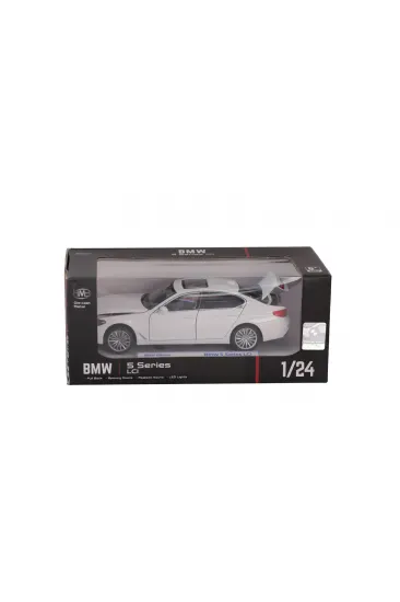 KZL-H2781 1 24 BMW 5 SERISI LCI ISIKLI 24 KZL-H2781 1 24 BMW 5 SERISI LCI ISIKLI 24