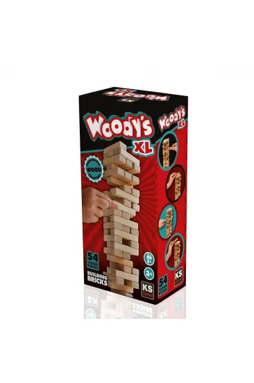 25134 WOODSYS XL 25134 WOODSYS XL