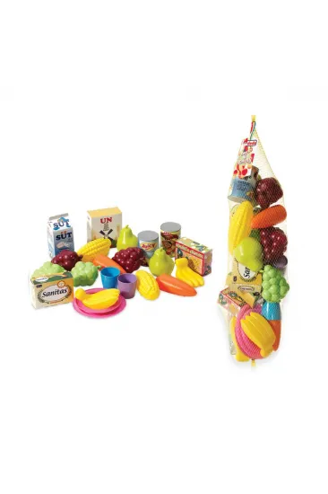 01582 Candy Ken Fileli Meyveler 01582 Candy Ken Fileli Meyveler