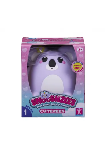 MH004001 Smooshzees Sıkıştırılabilir Esnek Mini Cutzees 08102 MH004001 Smooshzees Sıkıştırılabilir Esnek Mini Cutzees 08102