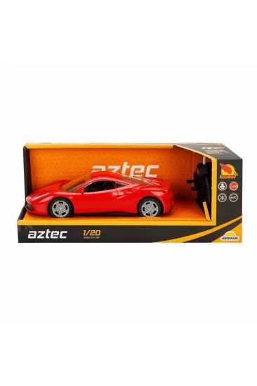 20350 ASBC-SNCR/C 1/20 ARABA AZTEC 20350 ASBC-SNCR/C 1/20 ARABA AZTEC