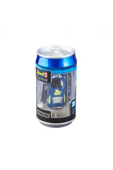 23561 Revell RC Mini Mavi Yarış Arabası 23561 Revell RC Mini Mavi Yarış Arabası