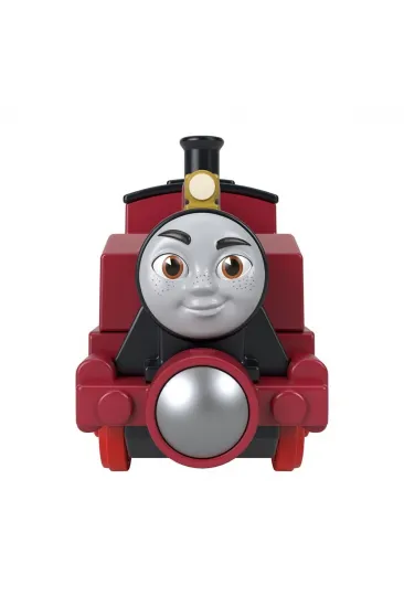 JLB42 Thomas ve Arkadaşları - Yeni Küçük Tekli Tren JLB42 Thomas ve Arkadaşları - Yeni Küçük Tekli Tren