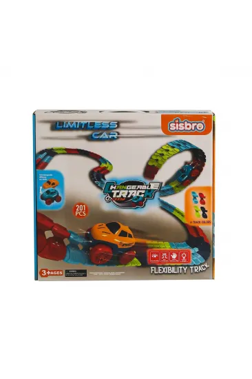 SB2402 SİSBRO LİMİTESS CAR SB2402 SİSBRO LİMİTESS CAR