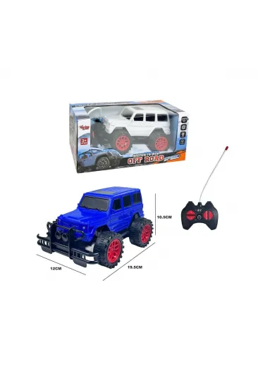 XF-789-905A-Vardem Uzaktan Kumandalı Işıklı Jeep Cross-Country 1:20 XF-789-905A-Vardem Uzaktan Kumandalı Işıklı Jeep Cross-Country 1:20