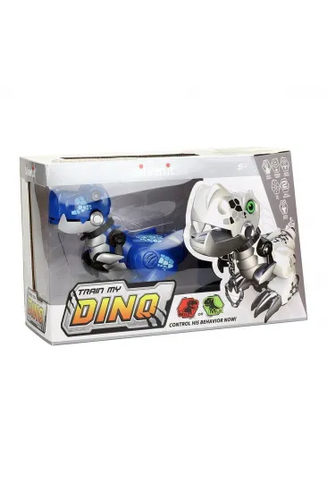 SIL/88482 Silverlit Train My Dino SIL/88482 Silverlit Train My Dino