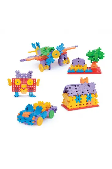 04041 Fun Fun Puzzle 160 Parça -Dede 04041 Fun Fun Puzzle 160 Parça -Dede