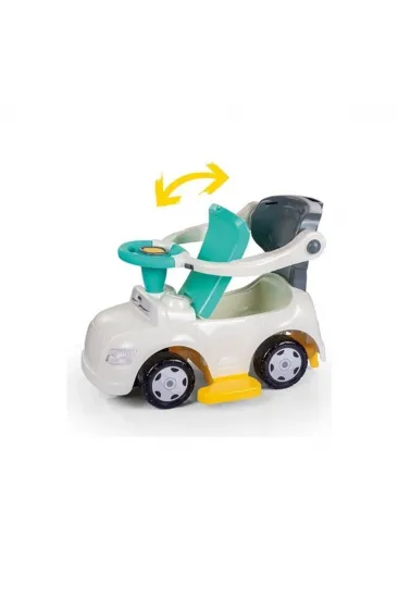 2632 STEP ARABA 4 U 1 ARADA TEKLİ KOLİ 2632 STEP ARABA 4 U 1 ARADA TEKLİ KOLİ