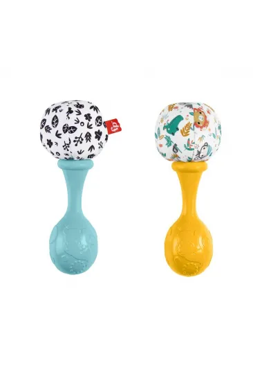 HMF34 Fisher-Price Neşeli Marakas HMF34 Fisher-Price Neşeli Marakas