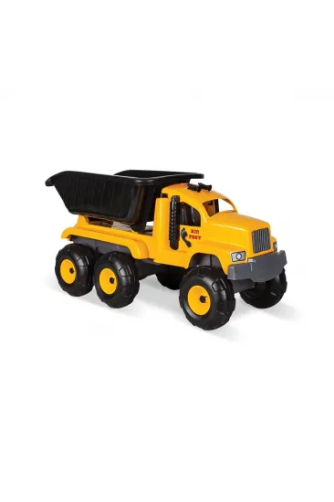 06 601 BIG FOOT TRUCK FLEXO 06 601 BIG FOOT TRUCK FLEXO
