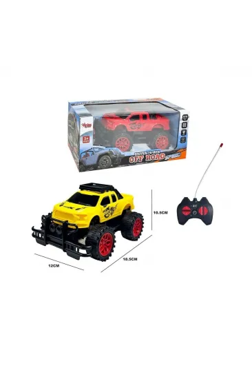 XF-789-905A-Vardem Uzaktan Kumandalı Işıklı Jeep Cross-Country 1:20 XF-789-905A-Vardem Uzaktan Kumandalı Işıklı Jeep Cross-Country 1:20