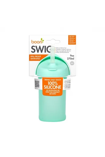 TBN11440 BOON - SWIG Silikon Pipetli Suluk TBN11440 BOON - SWIG Silikon Pipetli Suluk