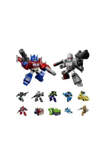 71301 SUN-BLO-FİGÜR TRANSFORMERS DEFENDER VERSİYON 01 TRNS 12D 71301 SUN-BLO-FİGÜR TRANSFORMERS DEFENDER VERSİYON 01 TRNS 12D
