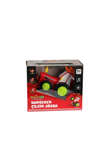 2101-A ŞARJLI ÇILGIN ARABA 2101-A ŞARJLI ÇILGIN ARABA