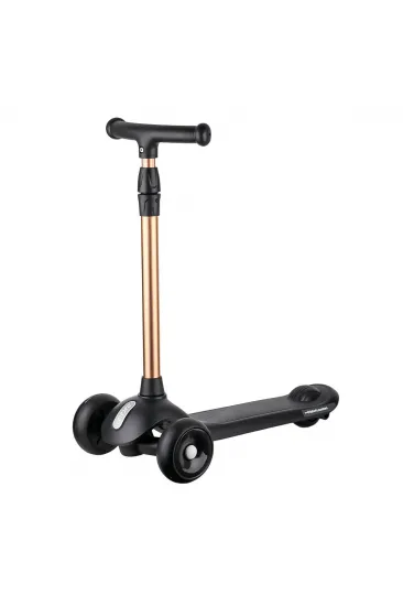 KM639 Sesli Işıklı Scooter