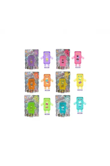 12386 SUN-BTF-FİGÜR CRYSTAL HASHTAG BUDDIES SERIES 14CM 6A 12386 SUN-BTF-FİGÜR CRYSTAL HASHTAG BUDDIES SERIES 14CM 6A