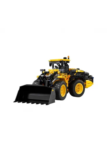 42209 Lego Technic Volvo L120 Elektrikli Yükleyici parça +9 yaş 42209 Lego Technic Volvo L120 Elektrikli Yükleyici parça +9 yaş