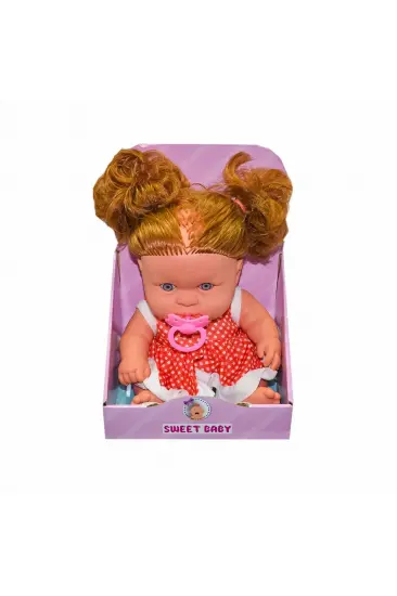 9175 25 cm Ağlatan Bebek - Gamze Bebek 9175 25 cm Ağlatan Bebek - Gamze Bebek