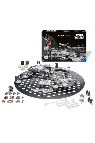 238606 Gravitrax Başlangıç Seti-Starter Kit 238606 Gravitrax Başlangıç Seti-Starter Kit