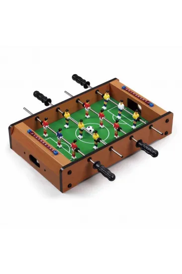 4558 Rising Sports Ahşap Masaüstü Langırt 4558 Rising Sports Ahşap Masaüstü Langırt