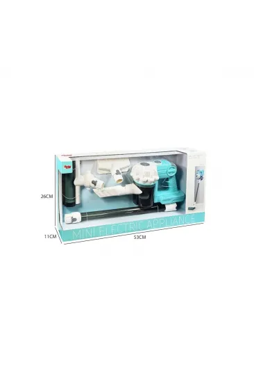 LS8803Q Vardem Dikey Elektrik Süpürgesi Ekranlı Kutu Yeşil-Gri 3 in1 LS8803Q Vardem Dikey Elektrik Süpürgesi Ekranlı Kutu Yeşil-Gri 3 in1