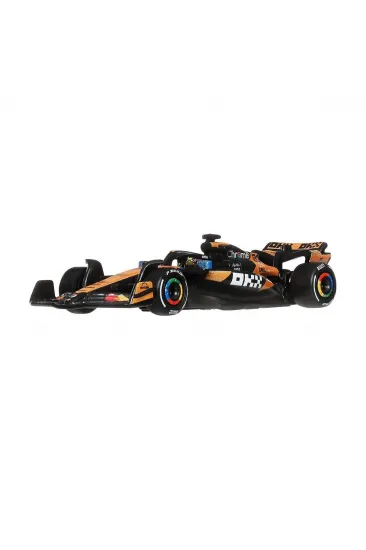 HRV11 Hot Wheels Formula 1 Yarış Premium Arabalar