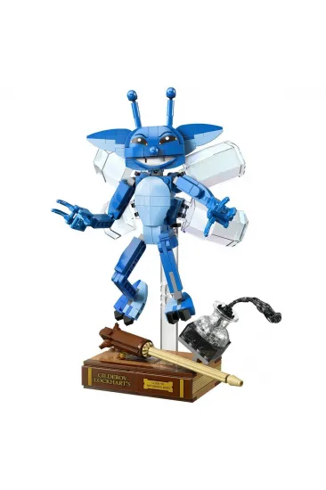 76461 Lego Harry Potter - Cornish Pixie Cinperisi 320 parça +8 yaş 76461 Lego Harry Potter - Cornish Pixie Cinperisi 320 parça +8 yaş