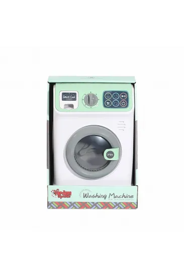 LD-885A Dokunmatik Ekran Çamaşır Makinesi -Vardem LD-885A Dokunmatik Ekran Çamaşır Makinesi -Vardem