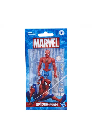 E7837 Marvel 9.5 cm Aksiyon Figürleri E7837 Marvel 9.5 cm Aksiyon Figürleri