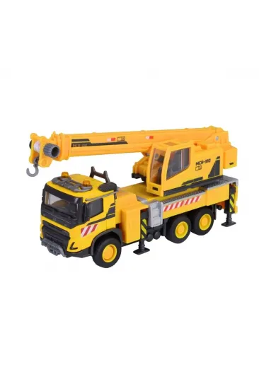 8503726002 Volvo FH16 Truck + Wheel Loader 8503726002 Volvo FH16 Truck + Wheel Loader