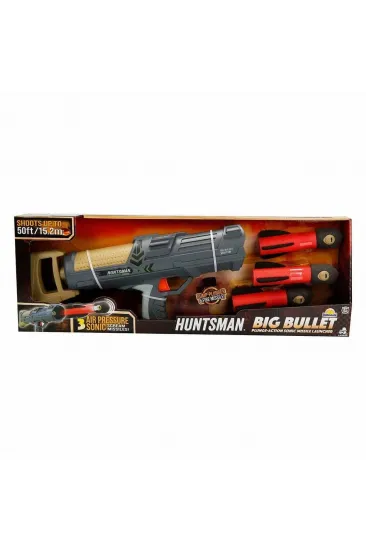 91944 Huntsman Big Bullet Füze Atan Silah -Sunman 91944 Huntsman Big Bullet Füze Atan Silah -Sunman