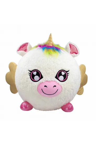 72031 Şişme Peluş Unicorn XXL 72031 Şişme Peluş Unicorn XXL