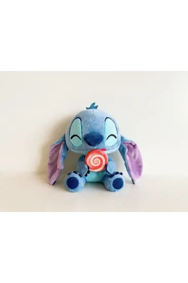 0563 SUN-LFN-PELUŞ STITCH LOLİPOP 25 CM STCH 0563 SUN-LFN-PELUŞ STITCH LOLİPOP 25 CM STCH