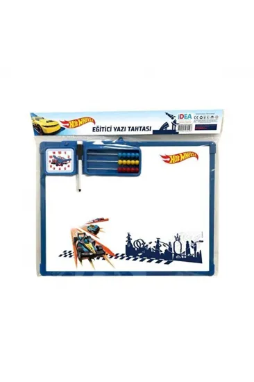 DSN021 HOTWHEELS ABAKÜSLÜ YAZI TAHTASI DSN021 HOTWHEELS ABAKÜSLÜ YAZI TAHTASI