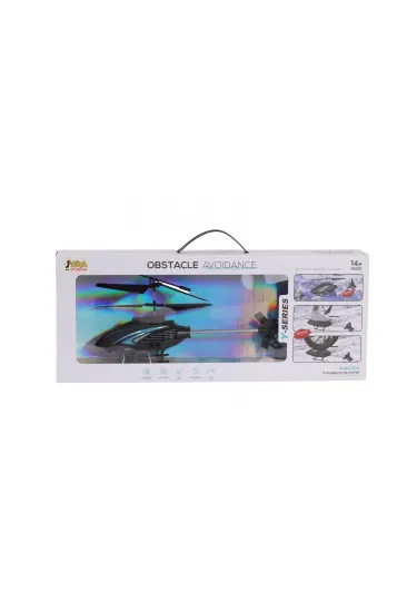 C7937-Y220 KT U K HELİKOPTER