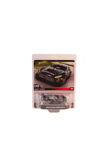 HMD41 Hot Wheels 1:43 Premium Arabalar HMD41 Hot Wheels 1:43 Premium Arabalar