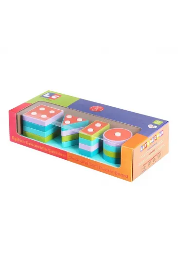 30890-LC GEOMETRİK ŞEKİLLER 30890-LC GEOMETRİK ŞEKİLLER