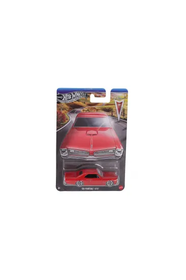 GRT01 Hot Wheels Özel Arabalar Serisi GRT01 Hot Wheels Özel Arabalar Serisi