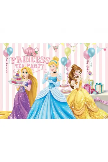 PR 113 KS, Prenses Puzzle 200 Parça Puzzle PR 113 KS, Prenses Puzzle 200 Parça Puzzle