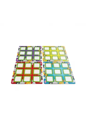 RD5641 Redka Smart Animal Zeki Hayvanlar RD5641 Redka Smart Animal Zeki Hayvanlar