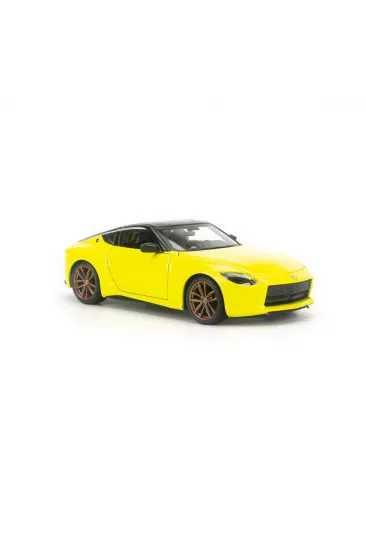 MAY32904 Maisto 2023 Nissan Z Model Araba 1:24 -Nectoys MAY32904 Maisto 2023 Nissan Z Model Araba 1:24 -Nectoys