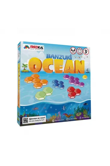 RD 5470 Redka Banzuki Ocean RD 5470 Redka Banzuki Ocean
