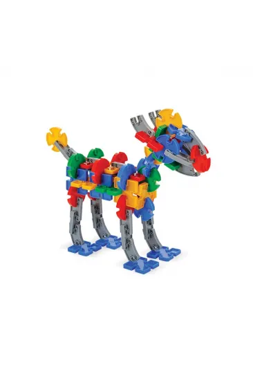 03 507 BUILDING BLOCKS ÇANTALI 128 PARÇA ŞOK 03 507 BUILDING BLOCKS ÇANTALI 128 PARÇA ŞOK