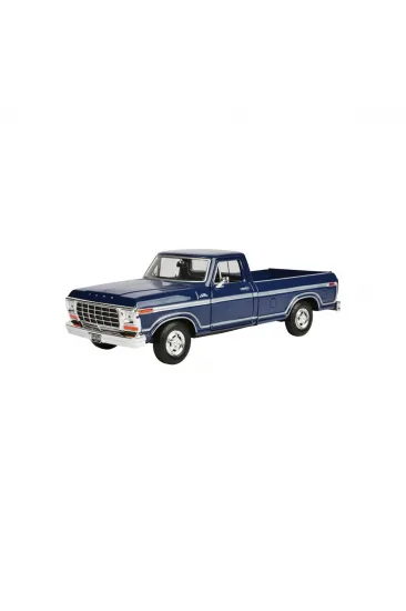 MM-79646 1 24 1979 GORD F-100 CUSTOM MM-79646 1 24 1979 GORD F-100 CUSTOM
